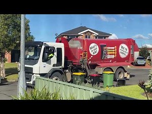 Hawkesbury Waste | Truck 2