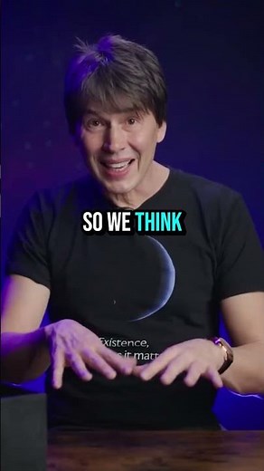What Is Space Really? (ft. Brian Cox)