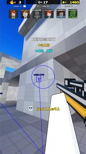 BEST Roblox Script Flick Script Aimbot Mobile & PC