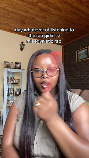 Empowering Female Voices in Rap Music