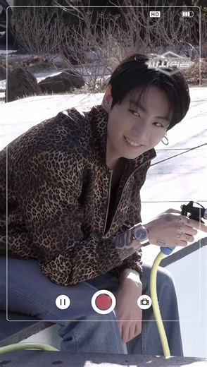 jungkook for Harper bazar photoshoot 💛