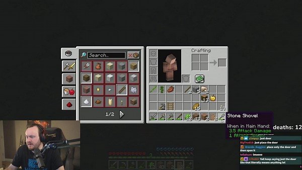 deedge_live - Twitch