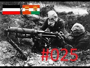 Hearts of Iron 3 World War 1 Mod [Deutsch/HD] #025 Die Queen begrüßen