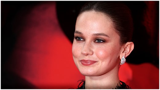 “Alien: Romulus”: ¿quién es Cailee Spaeny, la heroína de la cinta? - UnoTV