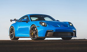 Wireless Apple CarPlay on Porsche 911, how to connect