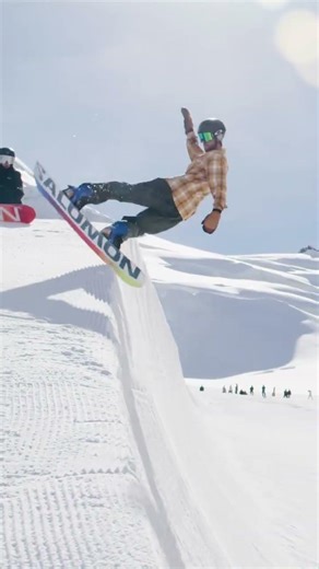 Skate tricks 🛹 🎥: #snowboarding #wintersports