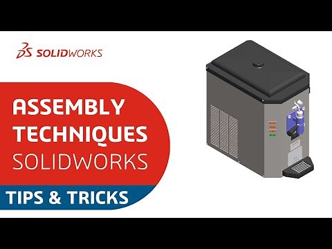 Leveraging Large Assembly Techniques