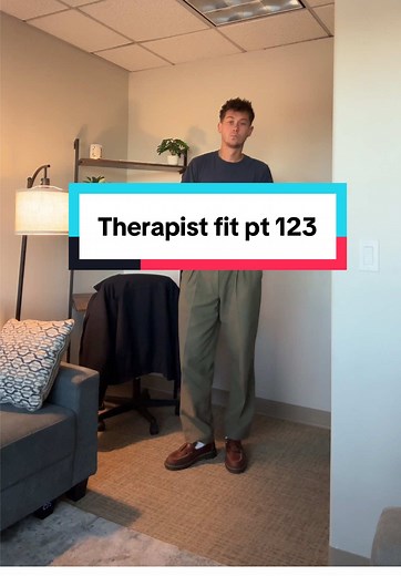 Therapist Fit Pt 123: Stylish Men's Outfits for Fall