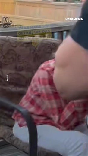 Die Großmutter konnte nicht glauben, dass ihr Enkel während der Feier ihres eigenen Babyshowers zur Welt kommen würde 😅 | Positiv