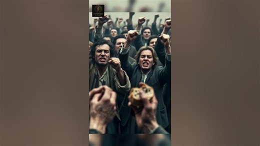 The Revolution That Started Because People Couldn’t Afford Bread | French Revolution Explained