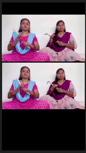Team Vishakdha - Thillana Thillana-Muthu | Kannakku Choreographed by Dr. VijayalakshmiGopalakrishnan