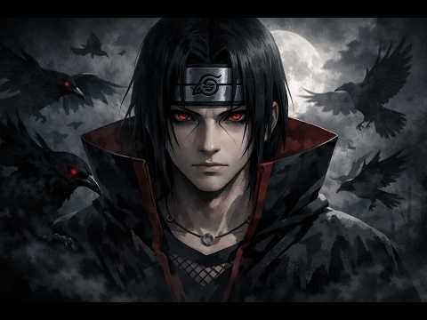 Itachi Uchiha Tribute – Epic Anime Music