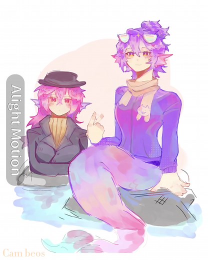 Learning Animation: A Journey Through Azure Time