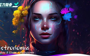 Poylow & Charis - Astronomiav