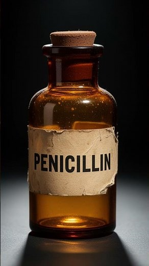 Penicillin’s Accidental Discovery That Changed Medicine