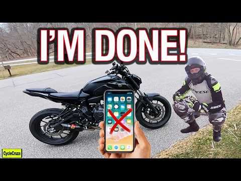 Why I QUIT Social Media & Why Everyone is Quitting Social Media