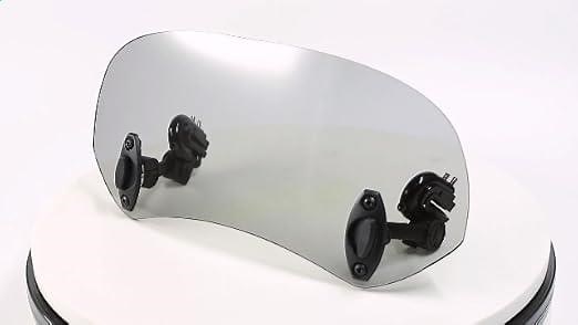 motorcycle windshield Extension smalll