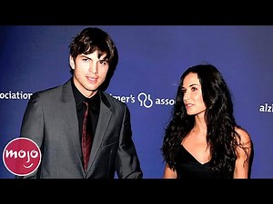 10 Celebrity Divorces That Make Sense Because of What We Know Now