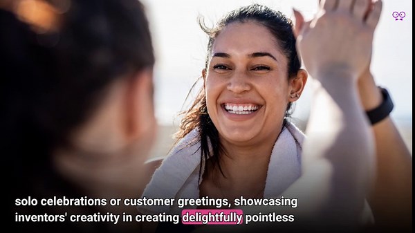 6 Bizarre and Strangest Patents Ever Filed in History