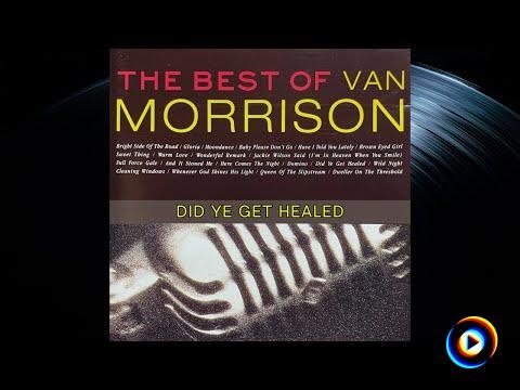 Bright Side Of The Road by The Best Of Van Morrison (Vol 1)