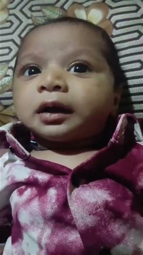 Main rota nahin hoon… bas volume check karta hoon 🔊😎👶💙#babyboy #cutebaby #babyreels #instababy #baby