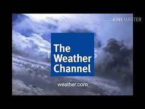 The Weather Channel 2006 Logo Remake