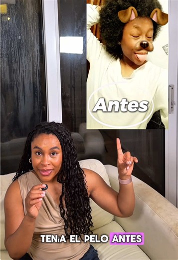 Rutina capilar pelo afro 4a-4c: cuidado y crecimiento en España