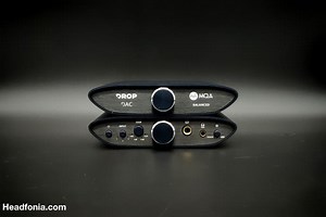 iFi audio ZEN DAC and CAN Signature Review