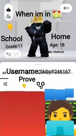 im grade 11