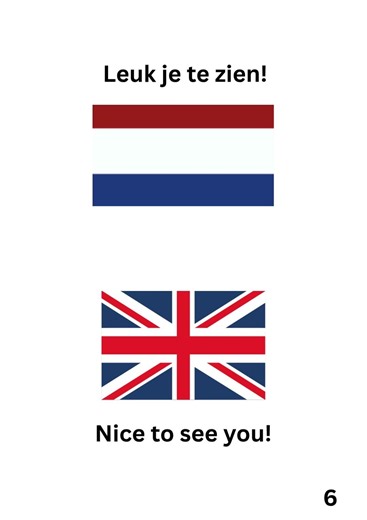 💡 Video 6 – Leer Supersimpele Nederlandse Zinnen! 🗣️ Praat moeiteloos met dagelijkse zinnen!