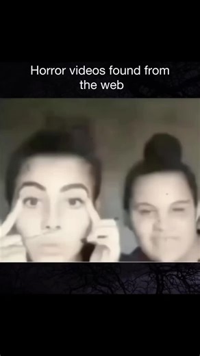 #terror #fyp #run #scary