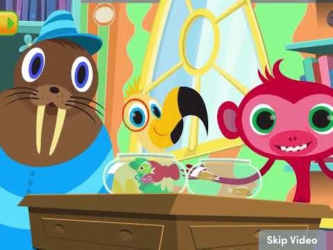 Mathseeds | Lesson 22 |