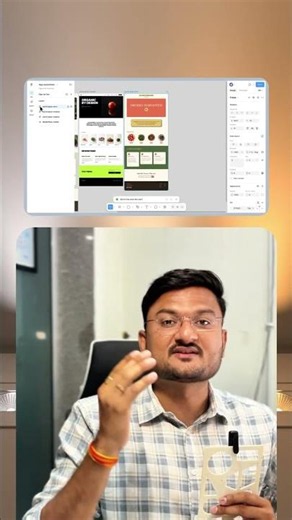 Figma Agebt Just Changed UI/UX Design Forever Figma AI #ai #aitools #uiux Balvant Ahir