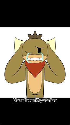 Hornstromp, is your smile stitched??? #trending #fyp #hornstromp #brawlstars #satire