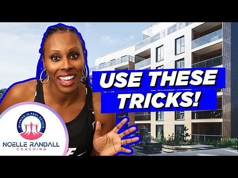 How To Buy Your First Apartment Building