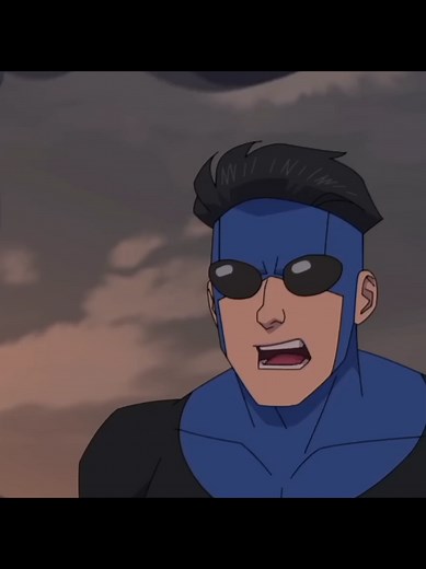 Reflecting on William in Invincible Season 3