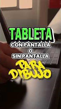 Which tablet is best for DRAWING? #illustration #digitalart #drawing #tabletart