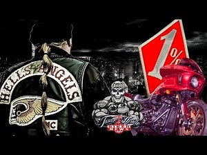INTERVIEW WITH FORMER HELLS ANGELS NOMAD