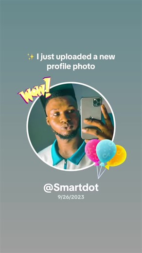 Smartdot on TikTok
