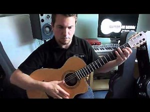 Allegro (Grade 2 Guitar)