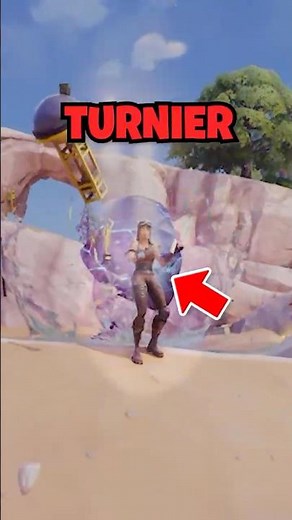 The BEST Fortnite TOURNAMENT is back..😱