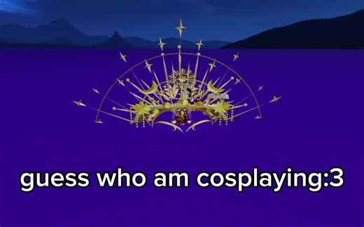 Guess the Character: Roblox Avatar and Cosplay Fun