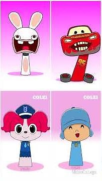 Incredibox Sprunki OC ALL Phases Incredibox Compilation COMPLETE #sprunki #incredibox