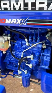 Farmtrac 47 promaxx 4×4 New Model 2026 Farmtrac 47 promaxx 4wd🔥 | Rebooting Tech