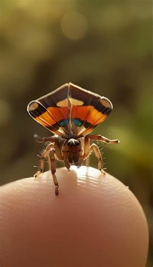 The Cutest Spider Dance You'll Ever See! 🕺🕷️