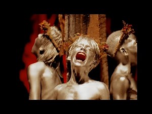 The Cranberries - Zombie (Official Video) UHD 4K