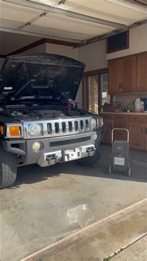 The Joy of Multiple Vehicles!!! #shorts