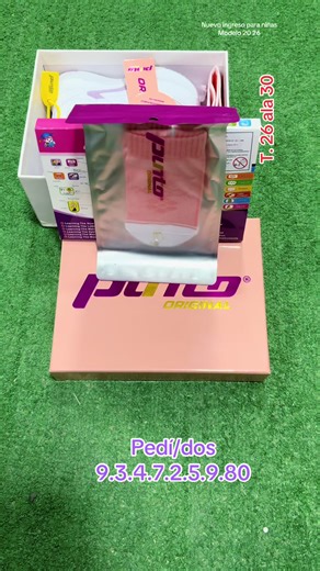 Modelo de vestimenta para niña en Huánuco, Perú