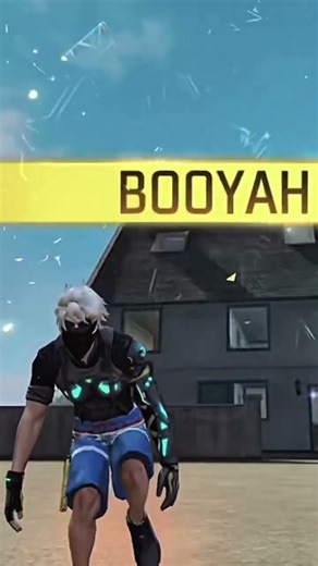 User effect ☠️ #freefire