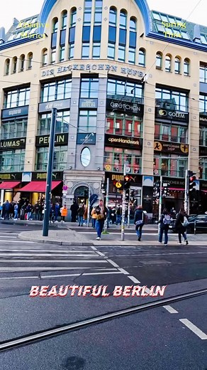 Berlin #berlin #beautiful #berlinexperience #happytime #travel #holiday #fun | Berlin experience